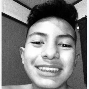 Meet your Posher, Nathan